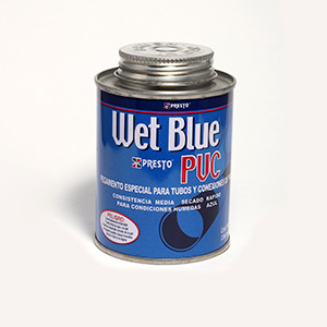 Valvula de Entrada para Sanitario Seguri-Max 10" Con Varilla, Sin Flotador (9604)