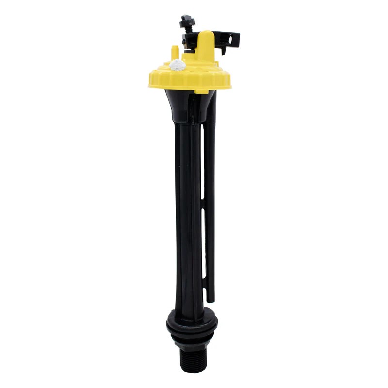 Valvula de Entrada para Sanitario EconoMax G4-10&quot; Sin Varilla, Sin Flotador 2202