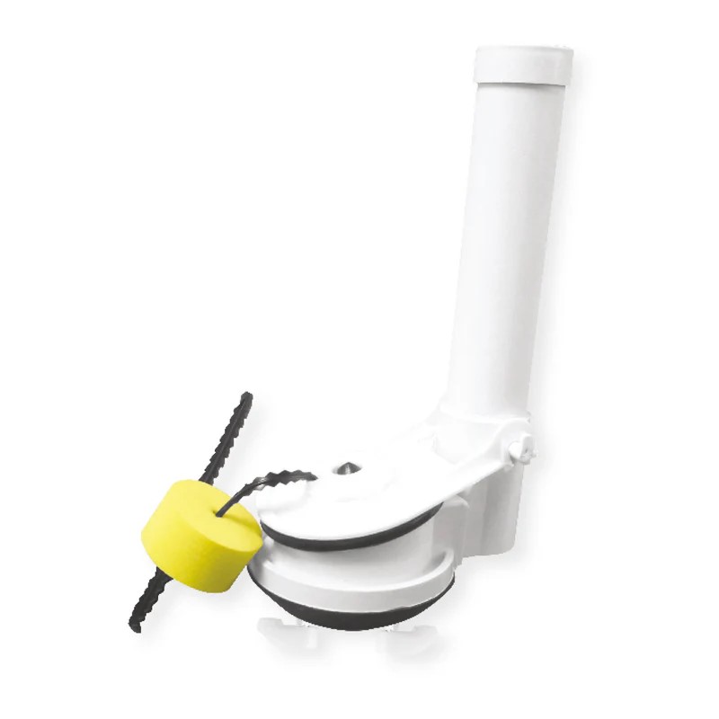 Valvula de Descarga Para Sanitario  2&quot; One-Piece Inteligente Con Anclas de Acetal   (3105)
