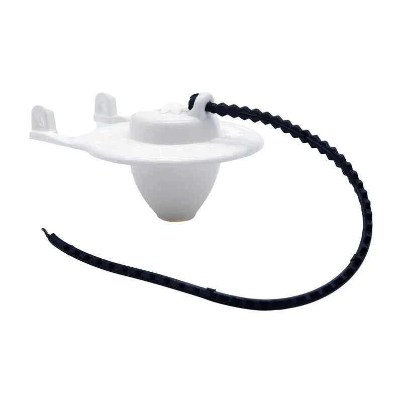 Sapo 2&quot; Econo-Flap &quot;BLANCO&quot;   En Cartulina   (9453)