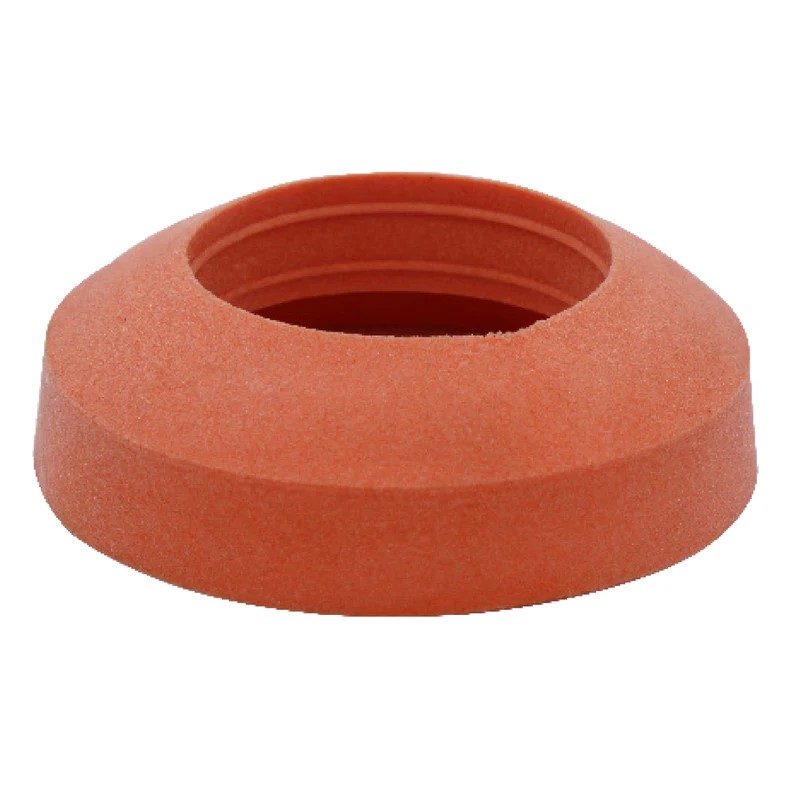 Empaque De Acoplar 2&quot; Anaranjado En Bolsita  (9752)