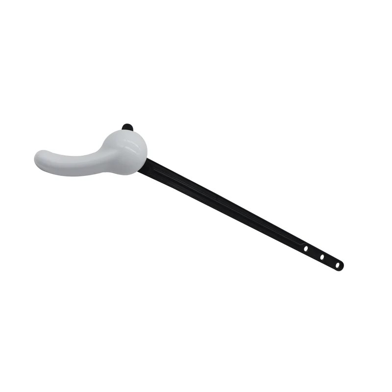 Palanca Para Sanitario Janett Blanca en Bolsita (9566)