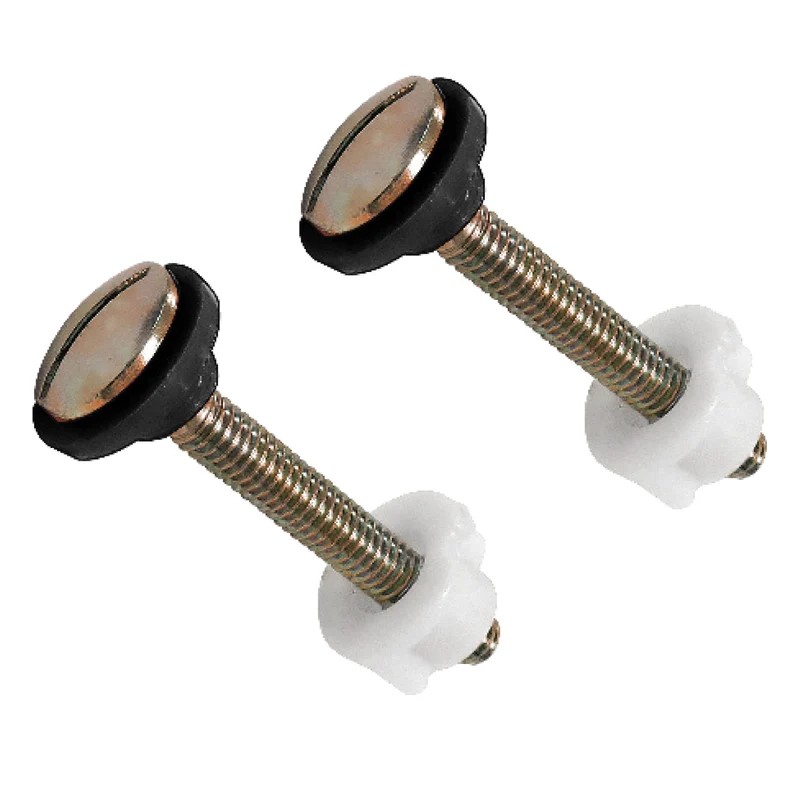 Tornillos de Laton en Bolsita  5/16" X 2 3/8"   (9746)