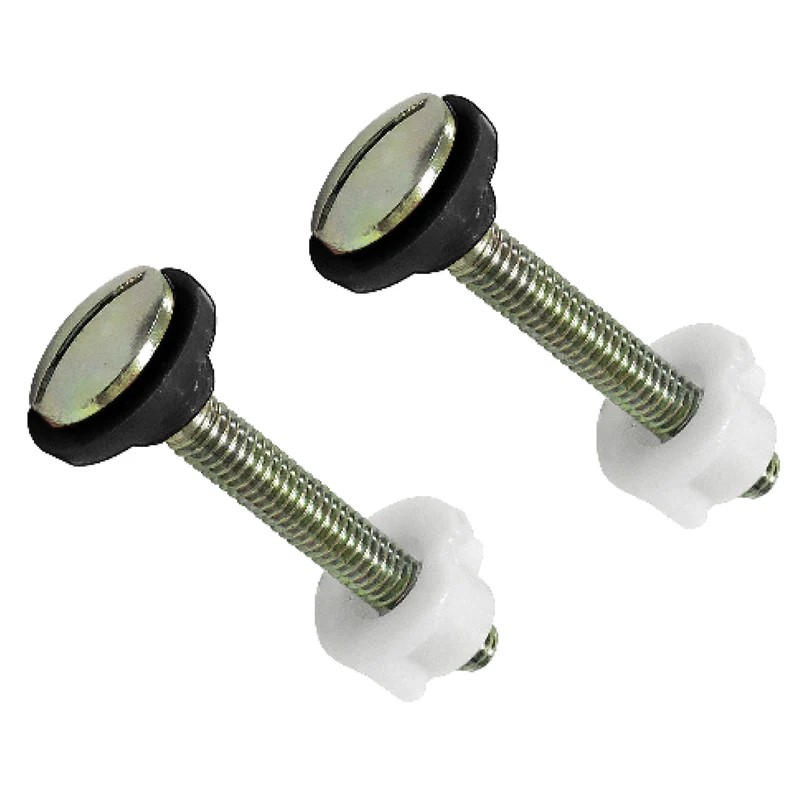 Tornillos Tropicalizados a Granel  5/16&quot; X 2 1/2&quot;  (9742)