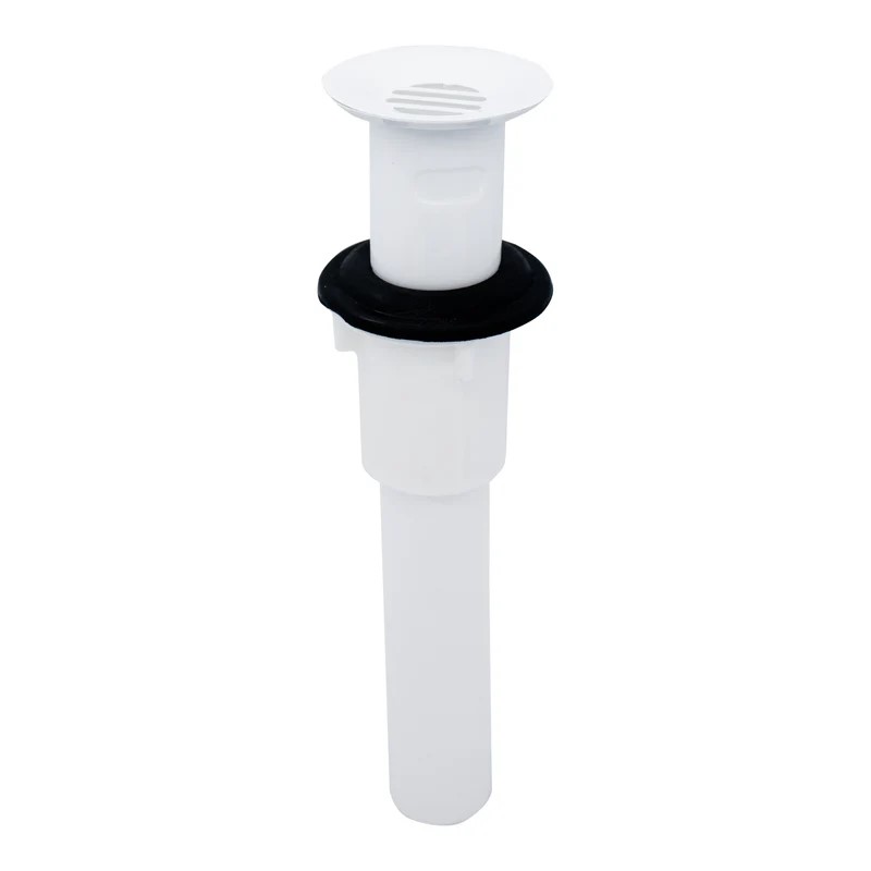 Contra Para Lavabo Blanca (9735)