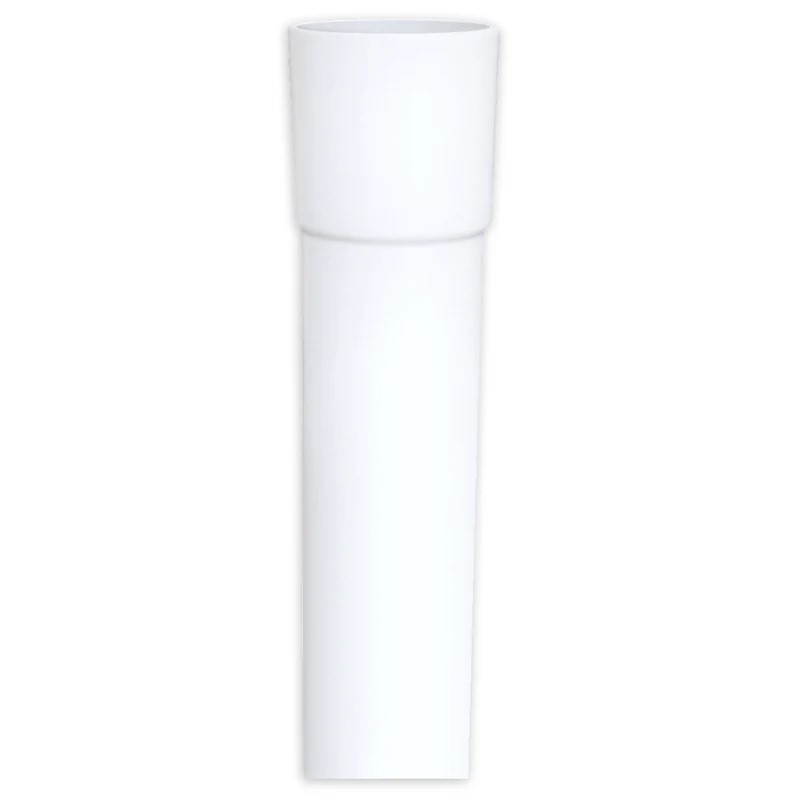 Extension Para Lavabo  6.5" 17 cm (9817)