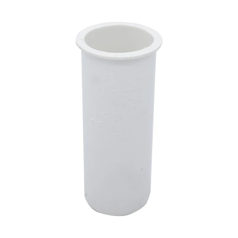 Extension Con Ceja 4&quot;  10 cm (9814)