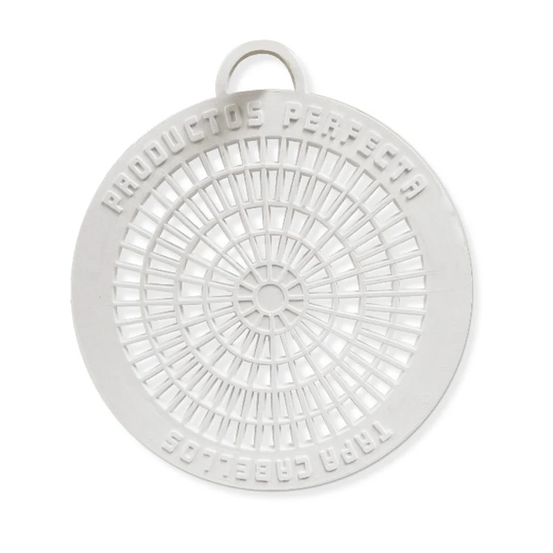 Atrapacabellos De 4" Flexible (2374)