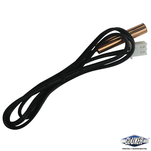 1 Sensor De Cobre 15k Para Minisplit