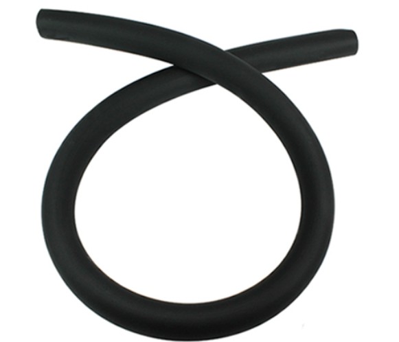 Aislante Termico Tubo 1/2 Pulgada, Espesor 3/8 Pulgada, Largo 1.8 Metros, Modelo: CXAR1/2-3/8 Marca CLUXER **PIEZA**