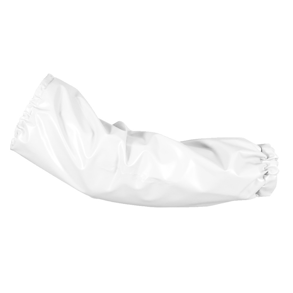 MANGA HRP COLOR BLANCO 18"