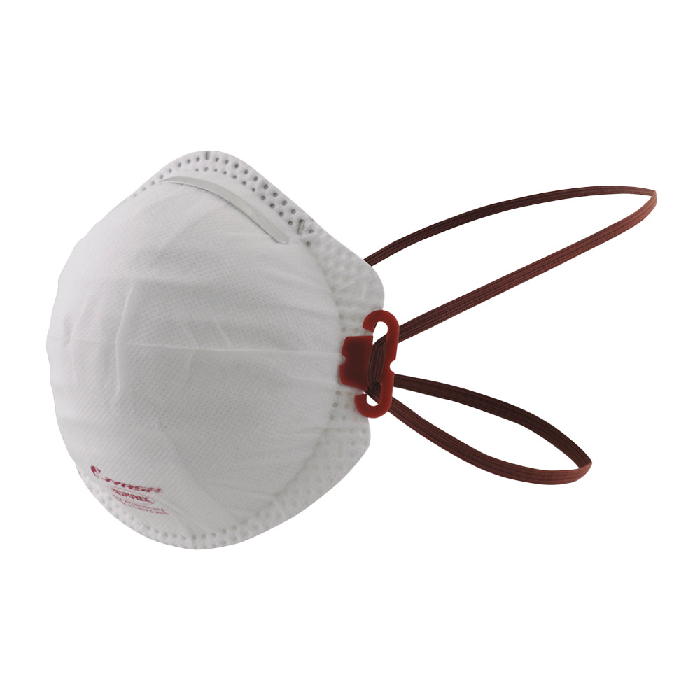 RESPIRADOR CONTRA POLVOS Y NEBLINAS.