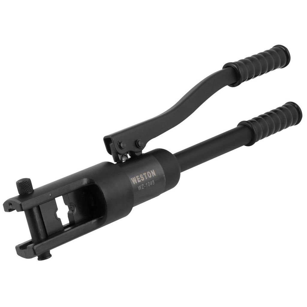 PINZA DE COMPRESION HIDRAULICA  70KN (10-300MM) AJUSTE MANUAL