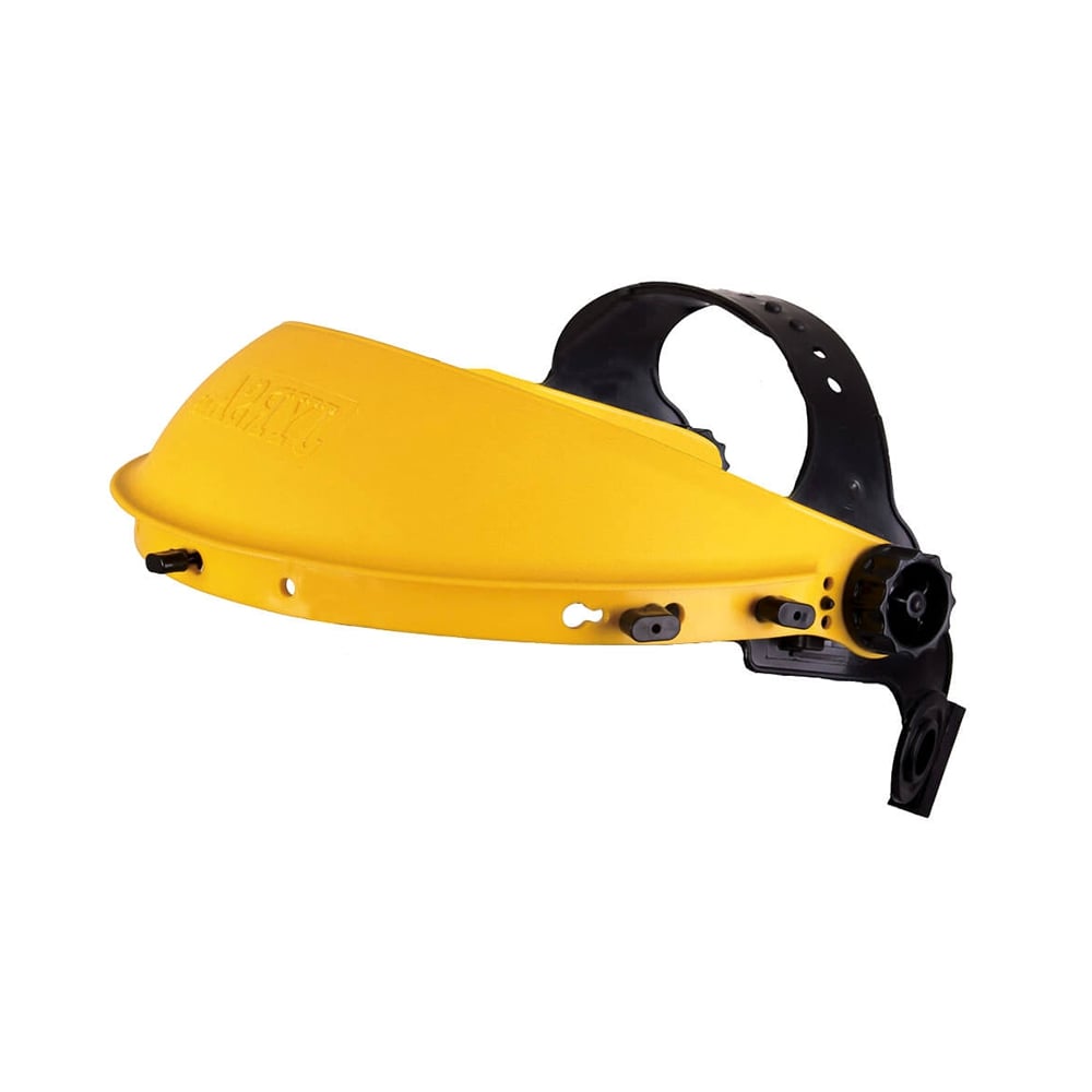 PROTECTOR FACIAL SIN MICA SIN ANSI