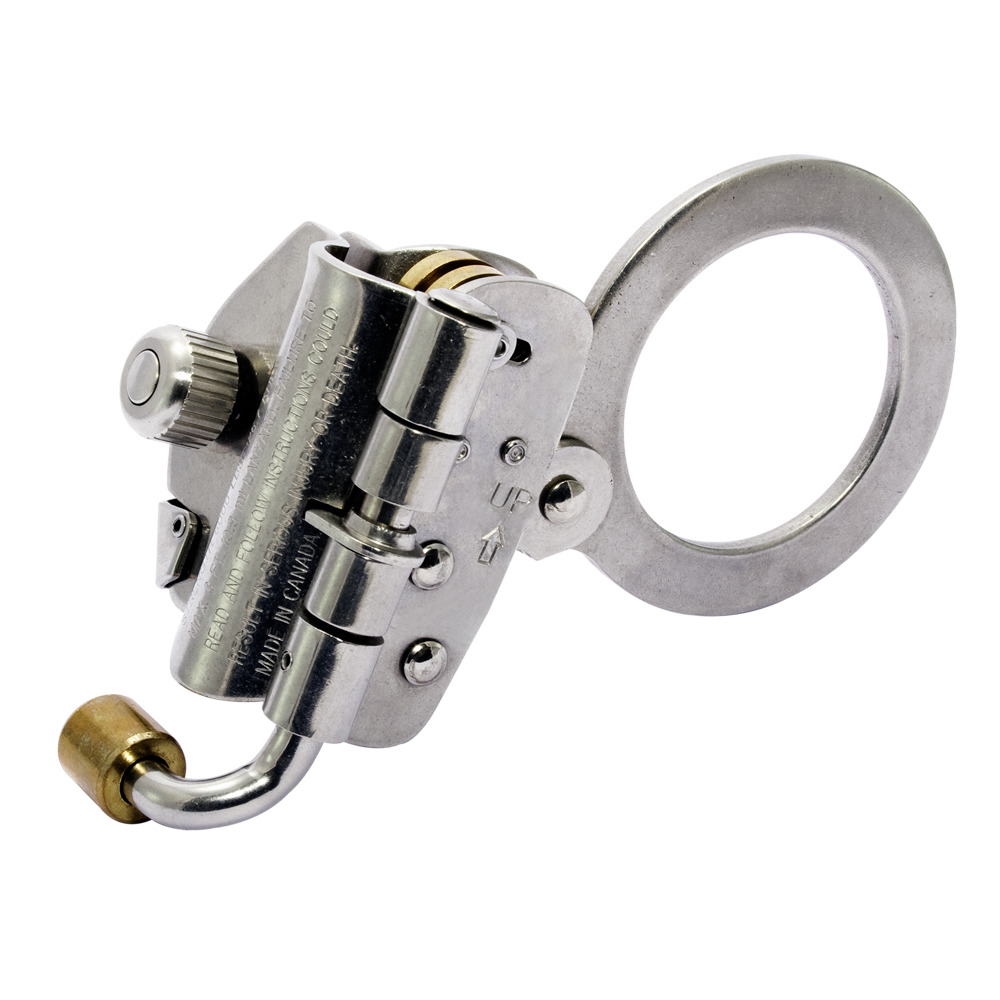 AGARRASOGA PARA CUERDA DE 5/8 PULG.