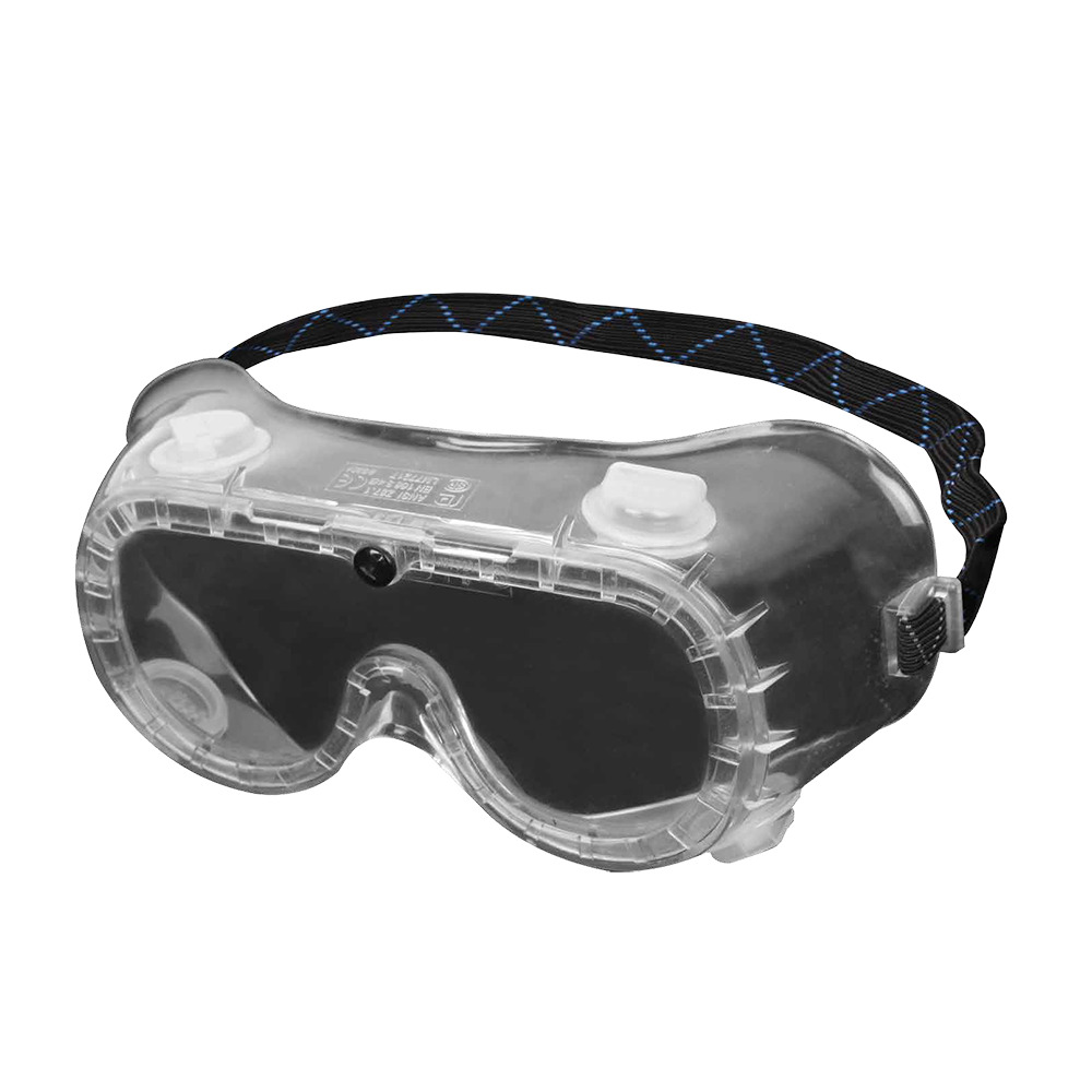 GOGGLE VENTILACION INDIRECTA ANTIEMPANANTE.