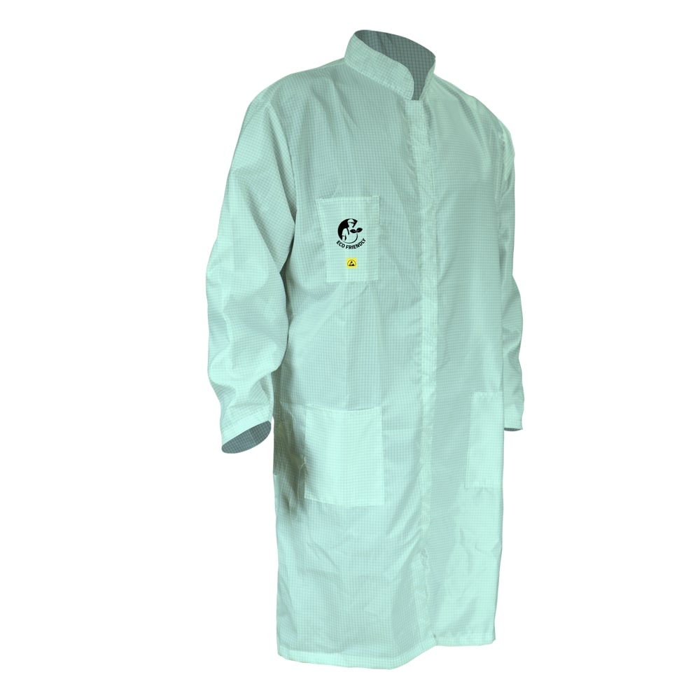 BATA ECOFRIENDLY ANTIESTATICA MENTA, T-XG.