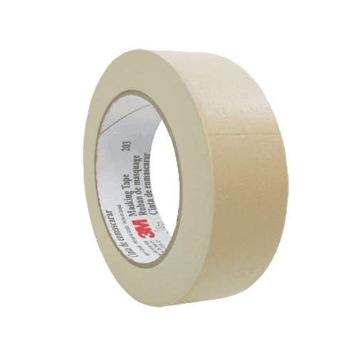 MASKING TAPE 3M #203     24X50
