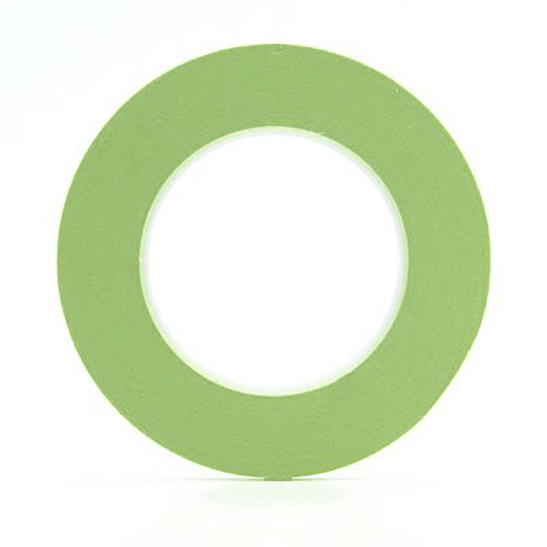 MASKING TAPE 3M #233+     3X55