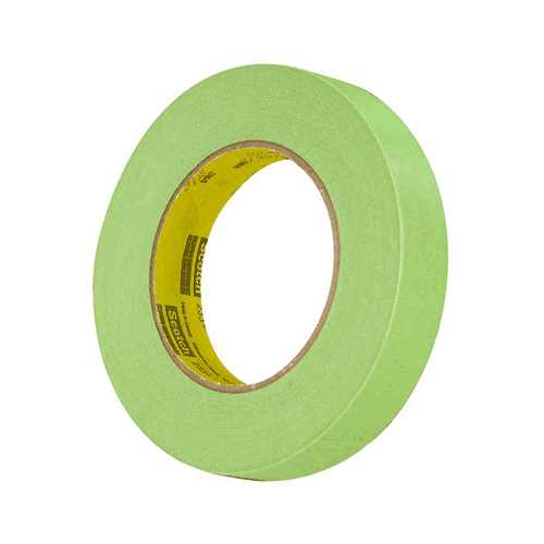 MASKING TAPE 3M #233+    12X55