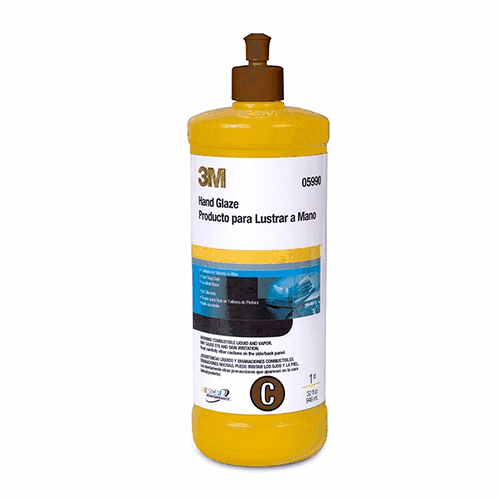 ABRILL.MANUAL IHG  946ML  5990