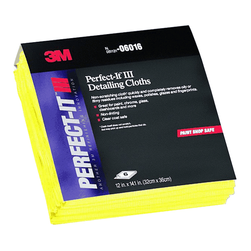 PAÑO LIMP. PERF-IT C/6PZS 6016