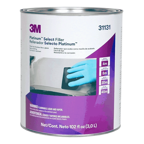 RELLENADOR PLATINUM SEL. 31131