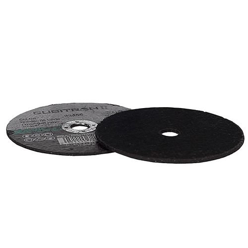 DISCO CTE.CUBITRON II 3” 33455