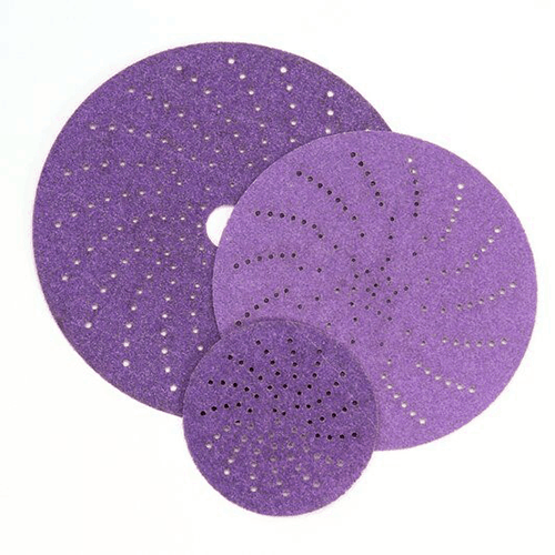 DISCO HOOKIT CUBIT.C.S.6”#  80 31371