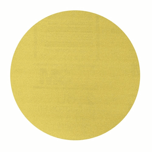 DISCO HOOKIT GOLD 0973 6” P400
