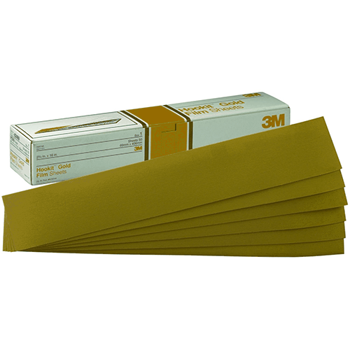TIRA HOOKIT GOLD 2470     P180