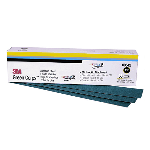 TIRA HOOKIT REGAL 542      G40