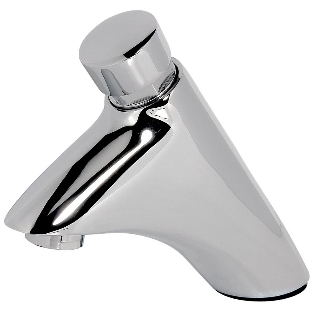 LLAVE TEMPORIZADORA P/LAVABO