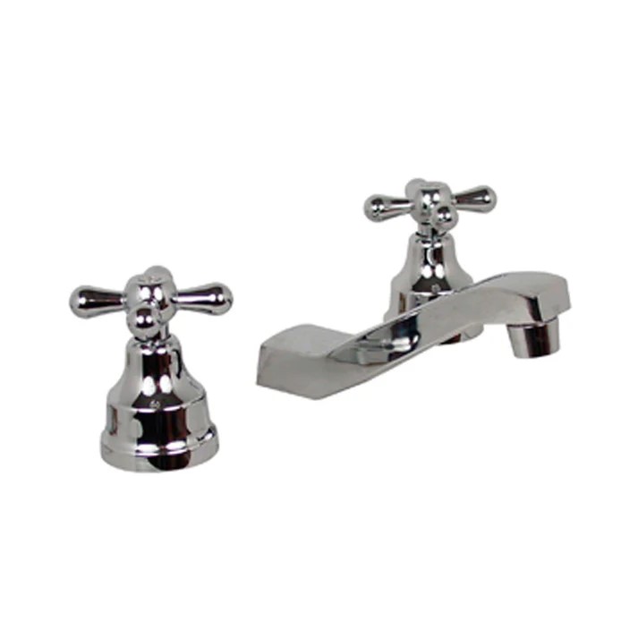 MEZCLADORA LAV.8 A 12 M/CRUCETA S/DES.AUT.