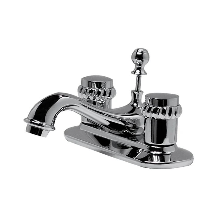 MEZCLADORA MADRID M/HOLANDA CROMO CART.CERAMICO