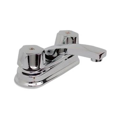 MEZCLADORA LAV.C/CERAMICO AC/CROMO M/ACUARIO