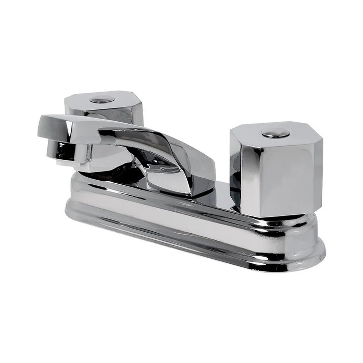 MEZCLADORA  P/LAV. 4&quot; MAN/SENA