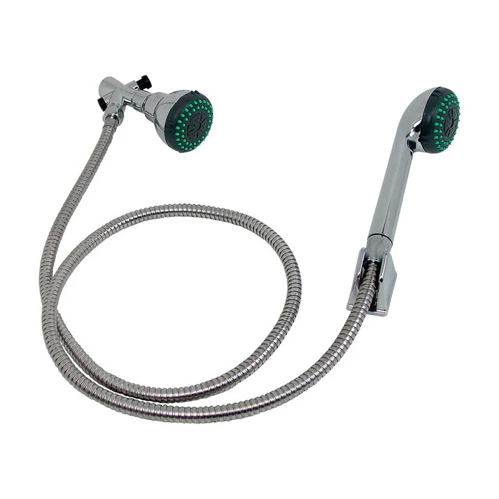 REGADERA TELEFONO ATLANTIC