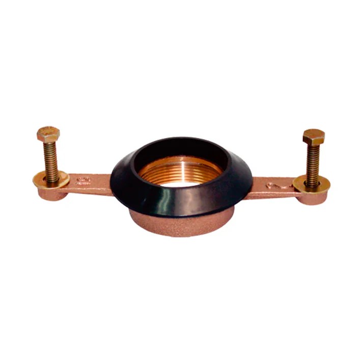 BRIDA P/MINGITORIO LAMOSA