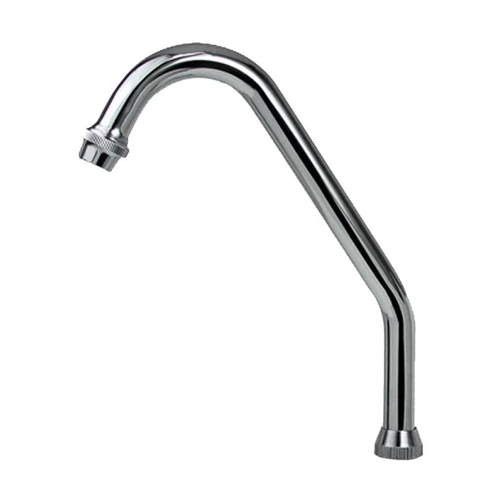 PICO DE AC.INOX. P/FIG. 7F