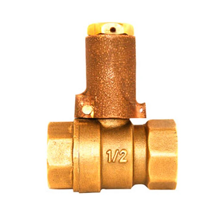 VALVULA LIMITADORA 13MM ROSCABLE