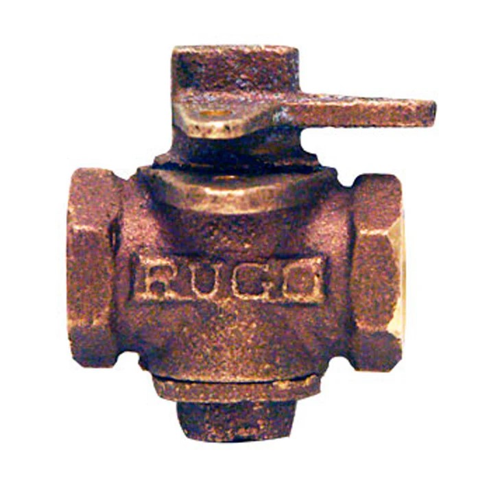 VALVULA MACHO CANDADO 13mm