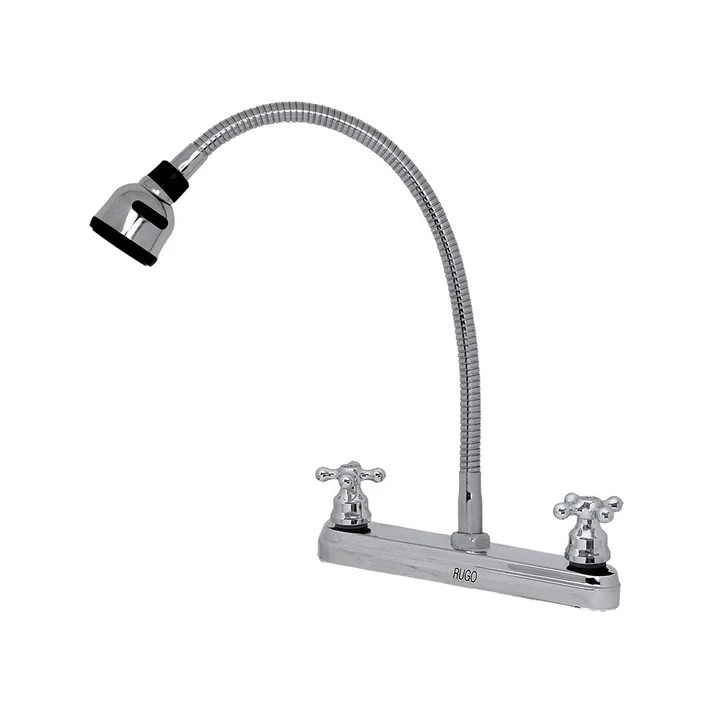 MEZC FREG PICO FLEXIBLE C/MAN CRUCETA