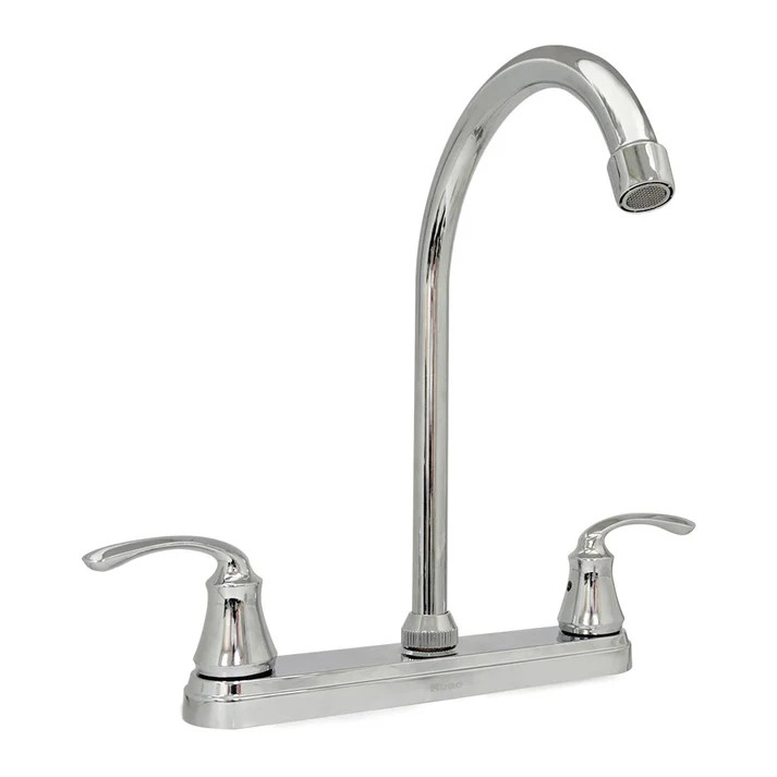 MEZC P/FREG 20CM (8&quot;) MANERAL PALERMO A/CROMO