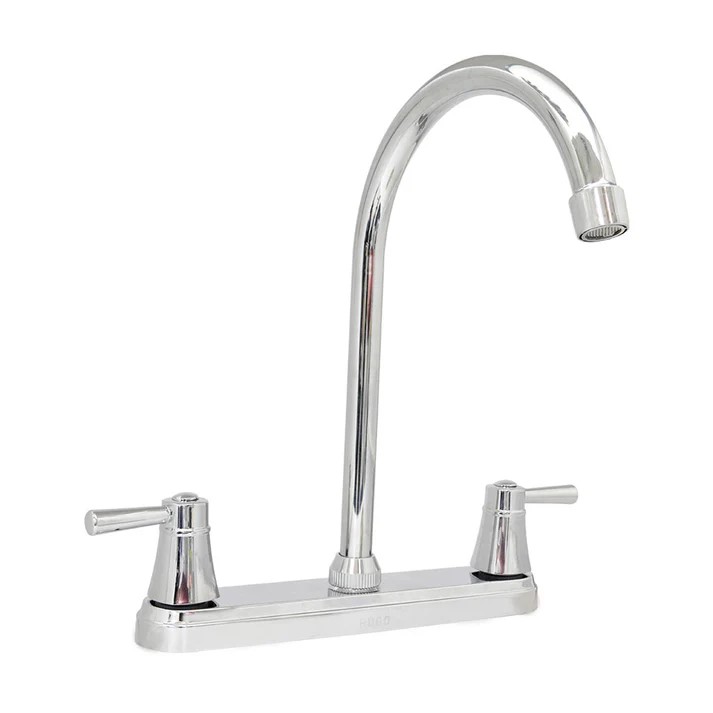MEZC P/FREG 20CM (8&quot;) MANERAL VERONA A/CROMO