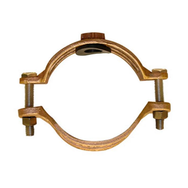 ABRAZ.BCE.3&quot; MULTIDIAM.CONEX.3/4 MUELLER