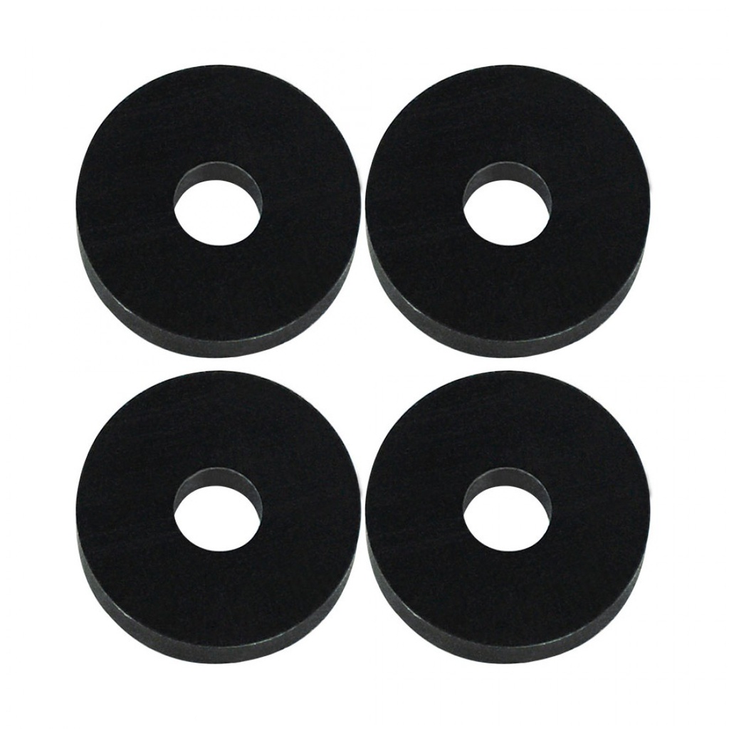 4PZAS.EMPAQUE NITRILO P/CAJA  ARBOL