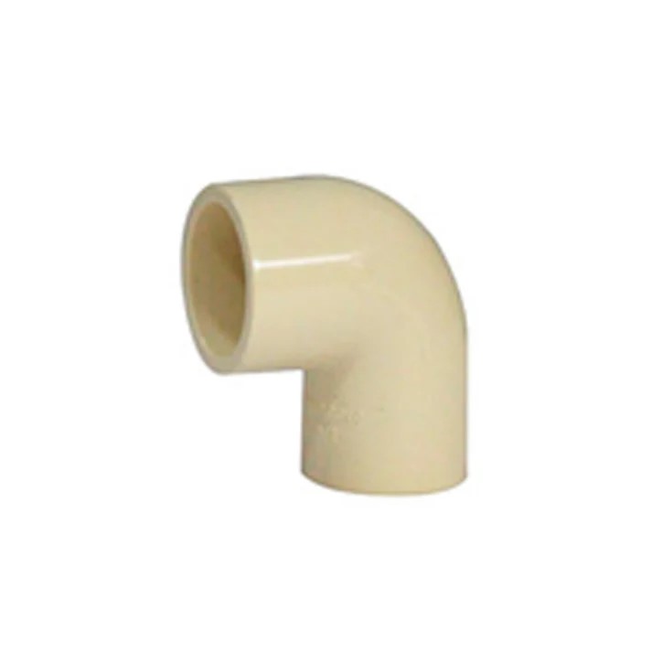 COPLE CONECTOR DE CPVC 25MM