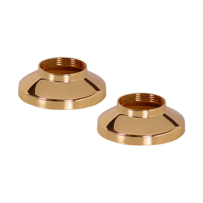 JUEGO CHAP.P/LLAVE O MEZCLADORA EMPOTRAR