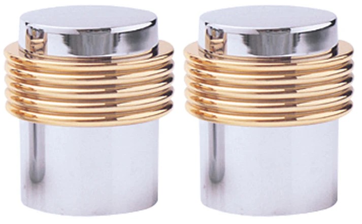 JUEGO MAN.ASIA ORO-CROMO S/CHAP.CUADRO